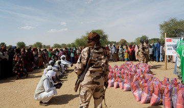 Sudan’s death toll rises as warring sides continue talks