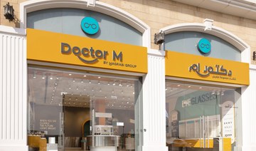 Magrabi Retail Group to double Doctor M stores across the Middle East 