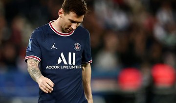 Lionel Messi's overwhelming impact on PSG made clear as new king