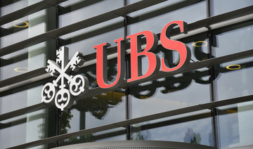 UBS flags $17bn hit from Credit Suisse takeover