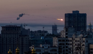 Russia fires 30 cruise missiles at Ukrainian targets; Ukraine says 29 were shot down