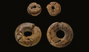 Ancient amber beads found in Iraq suggest Bronze Age trade between Europe and Middle East