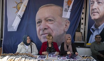 Ahead of Sunday’s runoff, Erdogan gets ‘kingmaker’ Sinan Ogan’s support