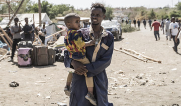 Will Sudan crisis trigger a fresh wave of migrants and refugees out of Africa?