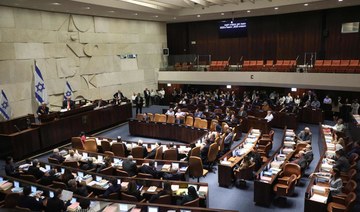 Israel: Netanyahu, allies pass new budget with sweeping grants for settlements, ultra-Orthodox