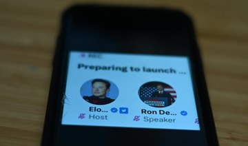 Twitter crashes during Ron DeSantis US presidential run announcement