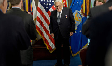 Why Henry Kissinger’s career is a masterclass in diplomacy and statecraft