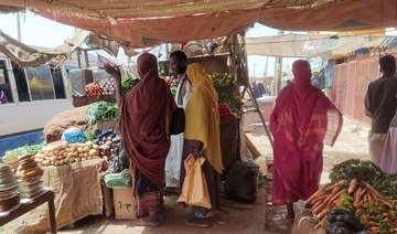 UN agencies warn of starvation risk in Sudan, Haiti, Burkina Faso and Mali, call for urgent aid