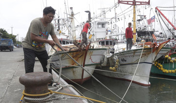 Typhoon Mawar lashes eastern Taiwan, northern Philippines as it heads for southern Japan