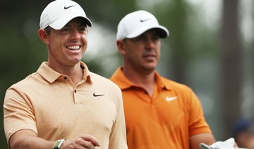 Koepka deserves Ryder Cup spot: McIlroy