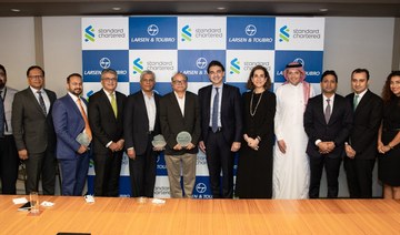 Saudi Arabia’s first sustainable guarantee issued to green hydrogen project at NEOM 