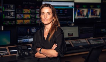 INTERVIEW: OSN’s vice president of strategy explains company’s shift toward a ‘dishless’ future