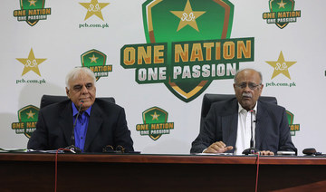 Pakistan-India rivalry risks ‘tit-for-tat’ cricket boycotts of Asia Cup, World Cup tournaments