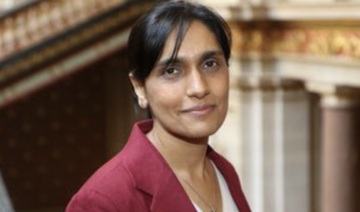 Lawyer and diplomat Abda Sharif named as UK’s new ambassador to Yemen