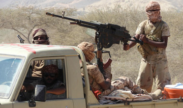 Two Yemeni soldiers killed in Al-Qaeda attack in Shabwa