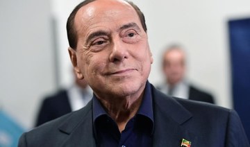 Former Italian PM Silvio Berlusconi has died – Italian media