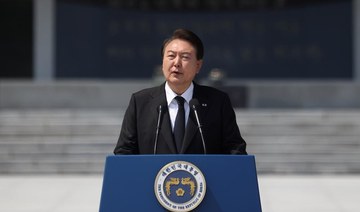 South Korea’s Yoon Suk Yeol to hold summits with leaders of France, Vietnam