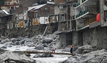 World Bank approves $200 million for climate-resilient rural infrastructure in Pakistan’s northwest