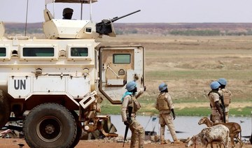 Mali junta files ‘espionage’ complaint against UN mission