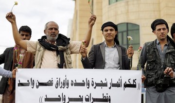 UN experts condemn Houthis for abducting Baha’is, demand their release