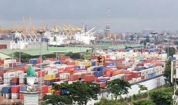 Bangladesh’s largest port eyes operations upgrade with Saudi investment 