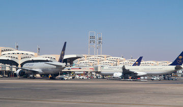 GACA proposes draft economic regulations to improve aviation sector’s efficiency