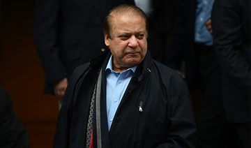 Ex-PM Sharif has decided 'in principle' to return to Pakistan ahead of elections — party rep