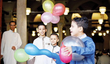 Eid Al-Adha in Egypt: Celebrations amid exams, summer breaks at the coast