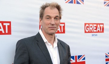 British actor Julian Sands confirmed dead, months after vanishing in California wilderness