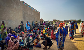 Darfur’s Massalit tribal people fear new genocide amid rising violence by paramilitaries