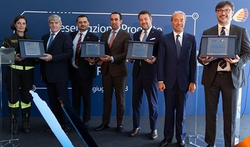 Kuwait’s Q8 to build first hydrogen refueling station in Rome   