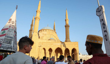 Eid in Lebanon: Return of expatriates and arrival of tourists revitalize sluggish markets