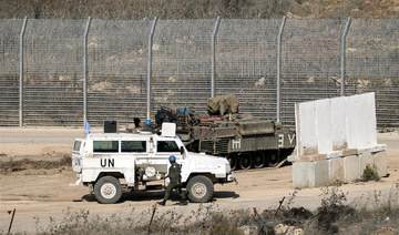 Fijian UN peacekeepers detained in Israel for drug smuggling