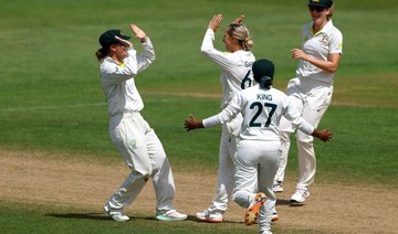 Bowled over: Women cricketers prove why they deserve better pay, equal rights