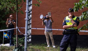 Muslim leaders say Qur’an burning in Sweden fuels extremism