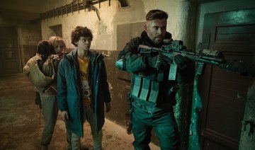 Review: In ‘Extraction 2,’ Chris Hemsworth returns as mercenary Tyler Rake. But why? 