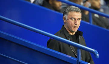 Paris Saint-Germain coach Christophe Galtier to stand trial in racism probe