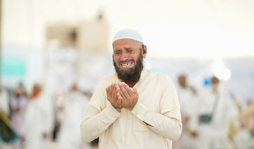 With tears in their eyes and smiles on their faces, the trip for pilgrims came to an end and curtains were closing for Hajj 2023