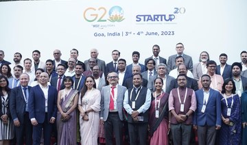 G20 Startup20 summit calls for $1tn investment for new businesses 