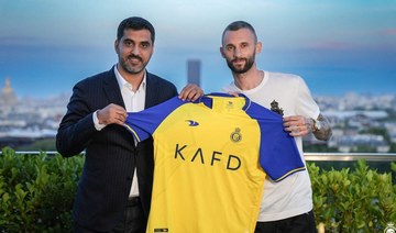 Al-Nassr, time de Cristiano Ronaldo e Luís Castro, oficializa contratação  de Mané