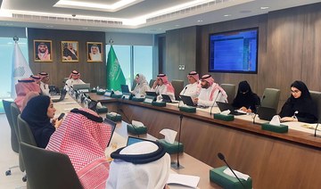 Saudi commerce minister chairs preparation meeting for GCC-UK trade talks