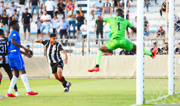 Sfaxien book their place at King Salman Club Cup finals