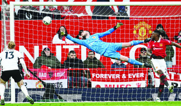 David de Gea announces Manchester United exit