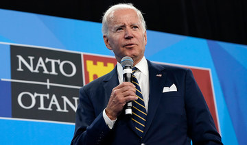 Biden to meet King Charles, PM Sunak ahead of NATO summit