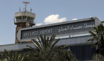 Yemeni government threatens Sanaa airport, Hodeidah port shutdown over Houthi ‘economic war’