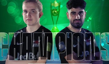 Anders Vejrgang lauds ‘special’ Saudi Esports Federation tournaments after FIFAe Club World Cup win at Gamers8