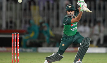Pakistan’s Babar Azam becomes only batter to be ranked among top 3 in all cricket formats