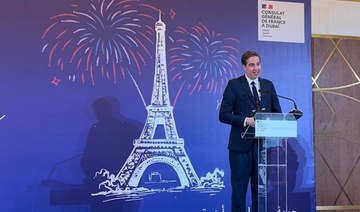 French minister praises UAE’s COP28 efforts during Dubai Bastille Day celebrations