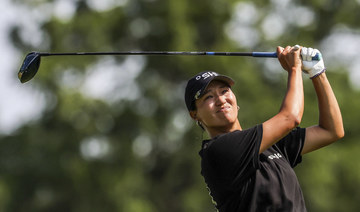 Annie Park leads Dana Open, US Women’s Open champion Allizen Corpuz tied for second