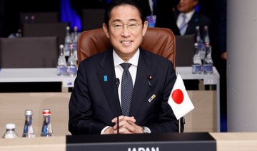 UAE and Japan to forge stronger bonds with PM Kishida’s visit